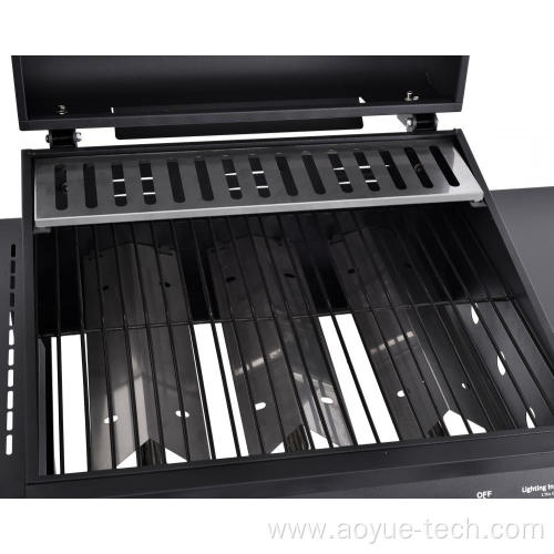 Expert Grill 3 Burner Gas Grill